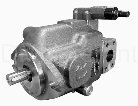 Гидронасосы и гидромоторы из ЕС под заказ- фото № 19