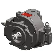 Гидронасосы и гидромоторы из ЕС под заказ- фото № 18