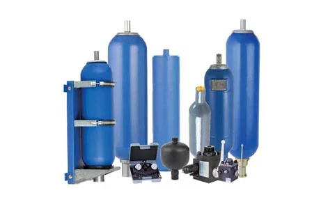 Гидроаккумуляторы из ЕС- фото № 1