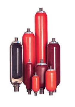 Гидроаккумуляторы из ЕС- фото № 11