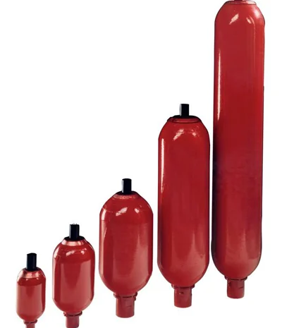 Гидроаккумуляторы из ЕС- фото № 12