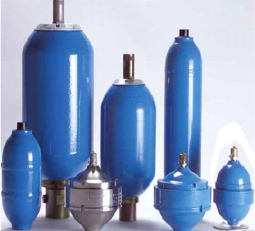 Гидроаккумуляторы из ЕС- фото № 2