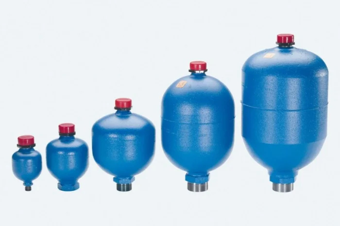 Гидроаккумуляторы из ЕС- фото № 5