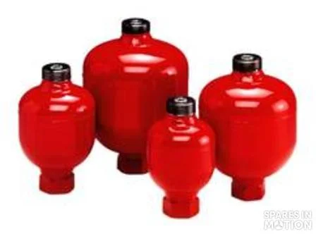 Гидроаккумуляторы из ЕС- фото № 9