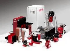 Теплообменники, маслоохладители- фото № 10