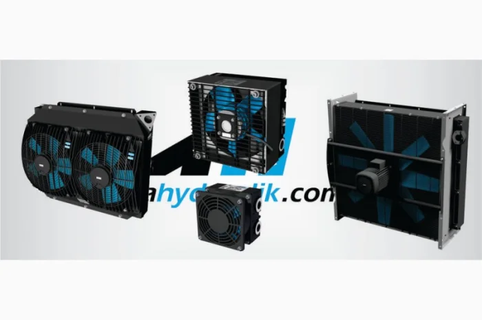 Теплообменники, маслоохладители- фото № 12