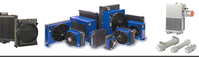 Теплообменники, маслоохладители- фото № 13