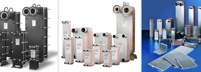 Теплообменники, маслоохладители- фото № 14