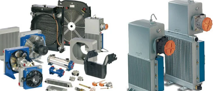 Теплообменники, маслоохладители- фото № 15