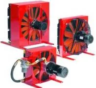 Теплообменники, маслоохладители- фото № 3