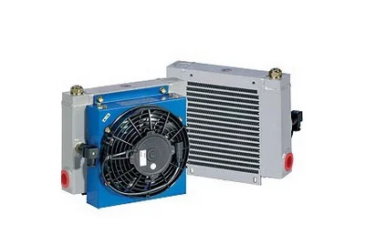 Теплообменники, маслоохладители- фото № 4