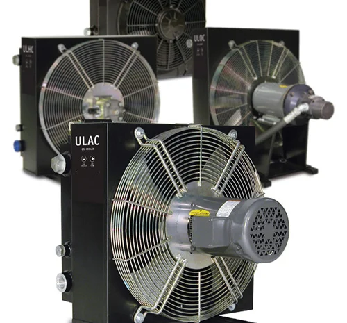 Теплообменники, маслоохладители- фото № 6