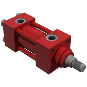 Гидроцилиндры и пневмоцилиндры от мировых производителей- фото № 12