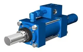 Гидроцилиндры и пневмоцилиндры от мировых производителей- фото № 4