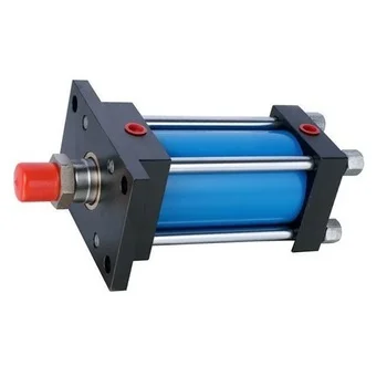 Гидроцилиндры и пневмоцилиндры от мировых производителей- фото № 6