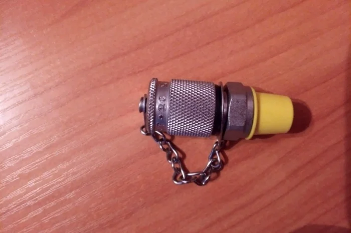 Муфта винтовая MCS20-SDS-E-G1/4-ST3& (AB20-11/K1 G1/4) Rexroth- фото № 4