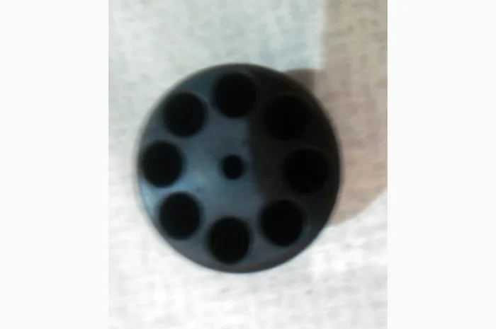 Клапан обратный RKVE-G-16-05-VD (170648381) Bucher- фото № 2