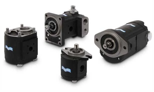 Импортная гидравлика из евросоюза- фото № 11