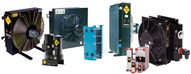 Импортная гидравлика из евросоюза- фото № 9