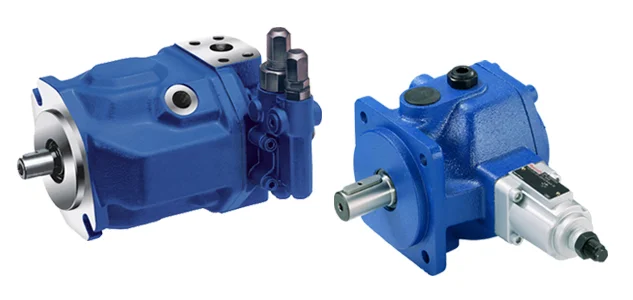 Импортная гидравлика из евросоюза- фото № 7