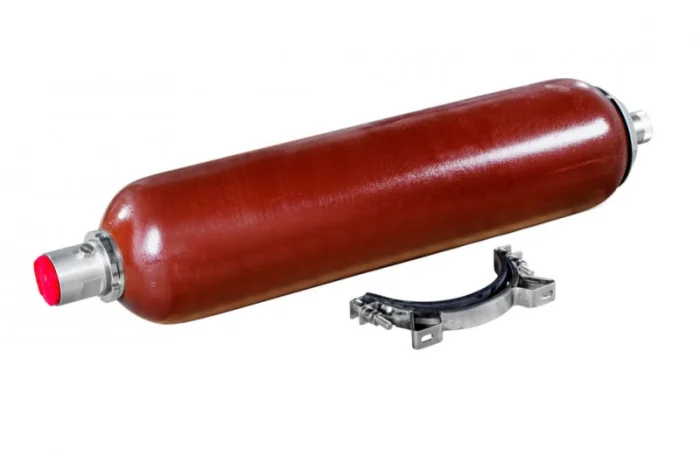 Импортная гидравлика из евросоюза- фото № 5