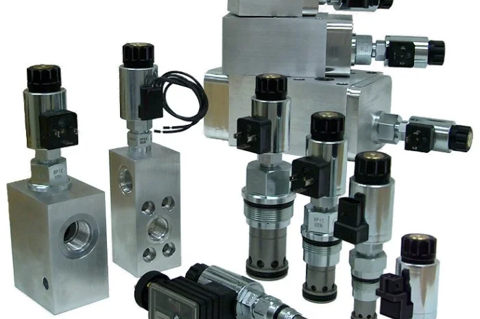 Импортная гидравлика из евросоюза- фото № 18