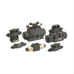 Гидрораспределители, пропорциональные клапаны, сервоклапаны. гидродроссели- фото № 12