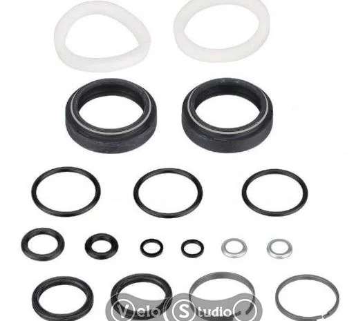 Комплект уплотнений CD210.125/056MA (R900314152) для гидроцилиндра- фото № 2