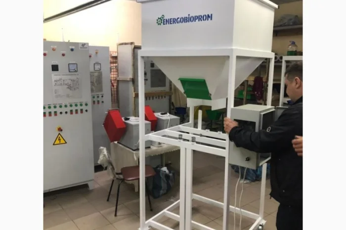 Шкафы управления любой сложности- фото № 6