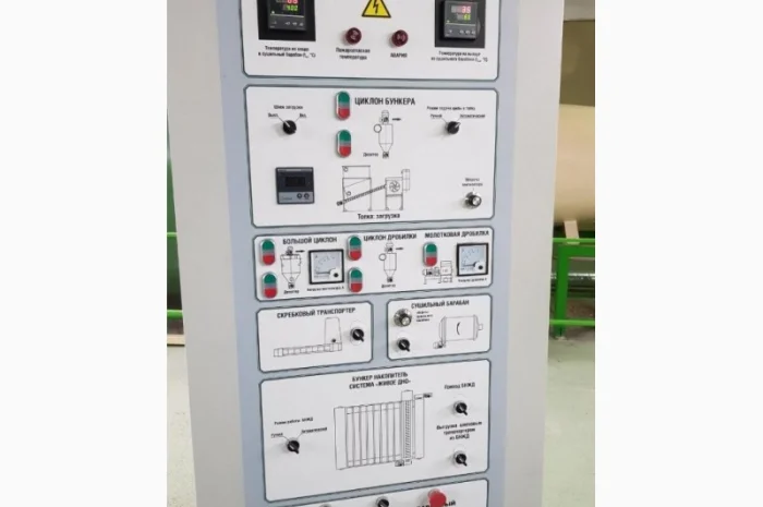 Шкафы управления любой сложности- фото № 7