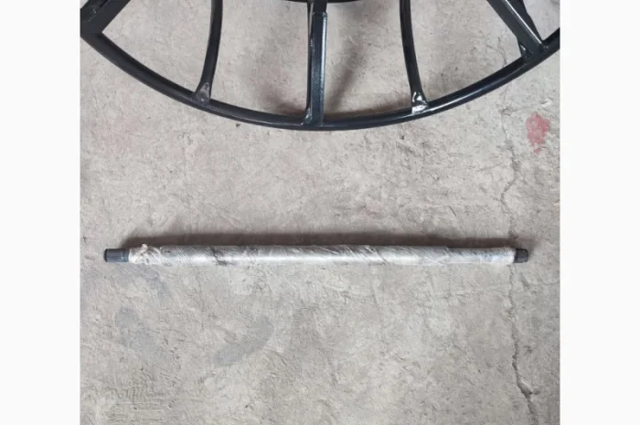 Полуось для Роси, Водолія, КапелькаУ 770, 830, 715- фото № 3