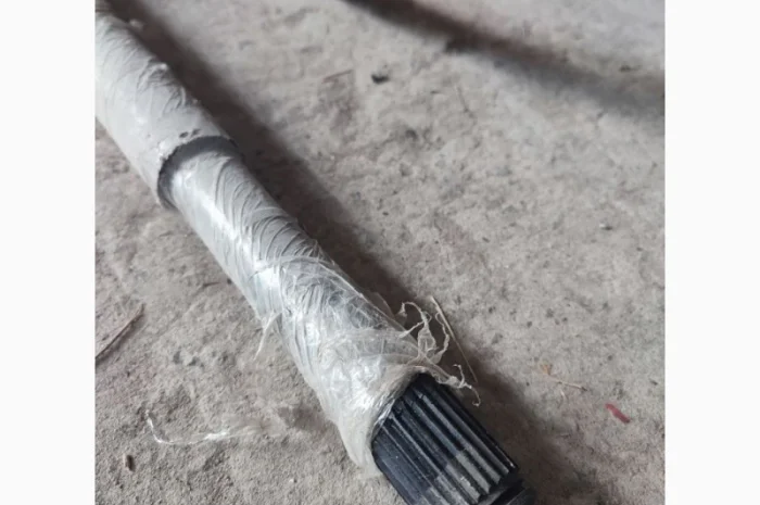 Полуось для Роси, Водолія, КапелькаУ 770, 830, 715- фото № 4