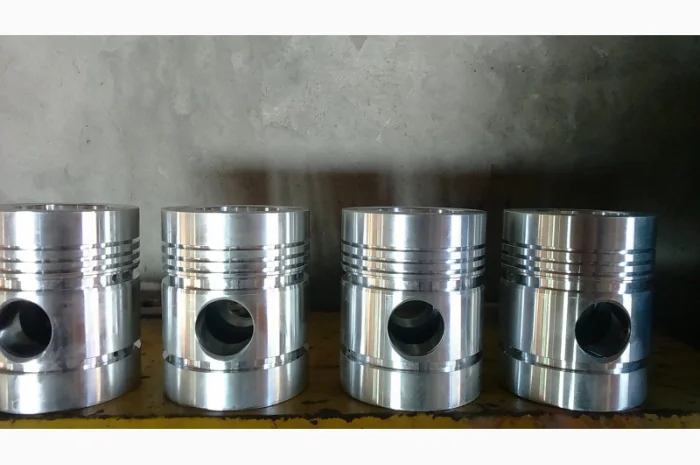 Поршня Балканкар ДВ1792 поршень комплект Д3900 (поршень, палец, кольца)- фото № 1