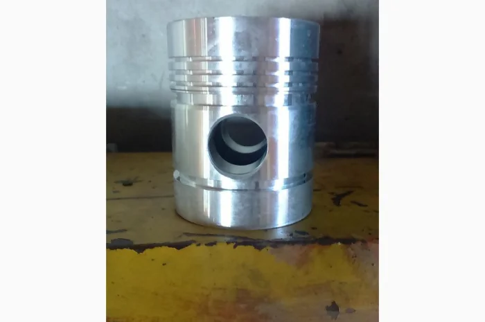 Поршня Балканкар ДВ1792 поршень комплект Д3900 (поршень, палец, кольца)- фото № 3