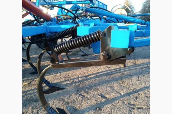 Рабочий узел в сборе КПП 8.2 (Новый, рестайлинг)- фото № 2