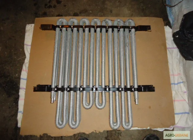 Масляный радиатор- фото № 1