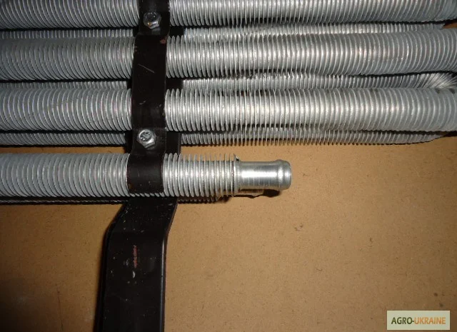 Масляный радиатор- фото № 2