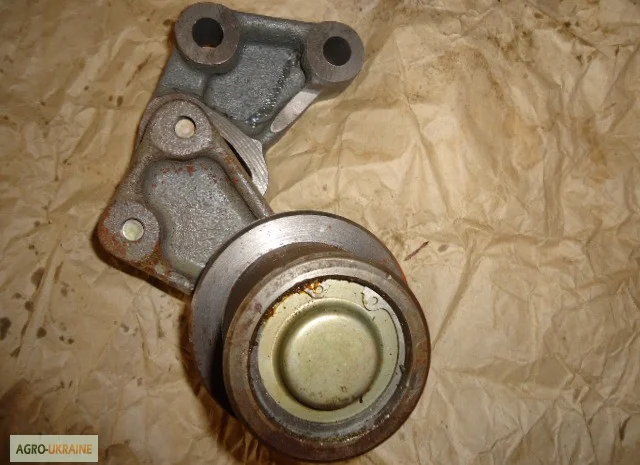 Запчасти ЯМЗ 236, 238- фото № 10