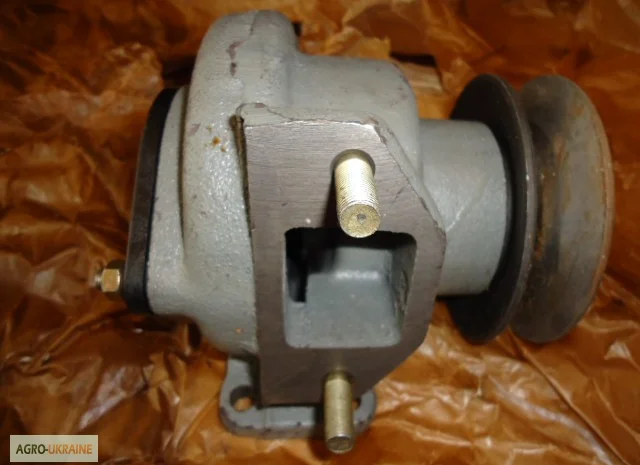 Запчасти ЯМЗ 236, 238- фото № 11
