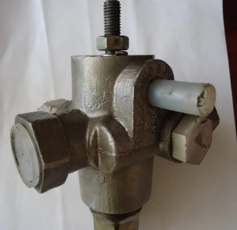 Запчасти ЯМЗ 236, 238- фото № 12