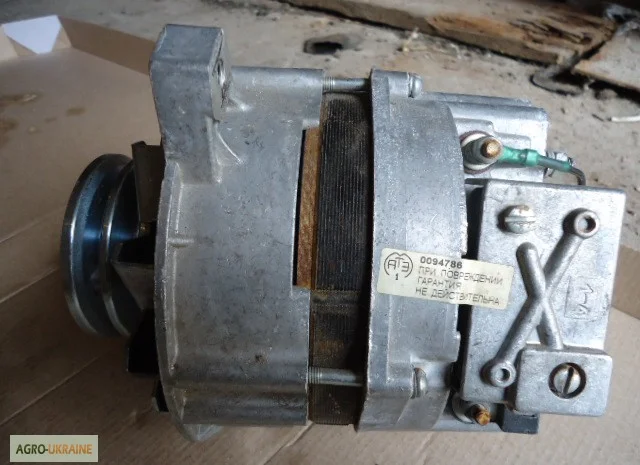 Запчасти ЯМЗ 236, 238- фото № 13