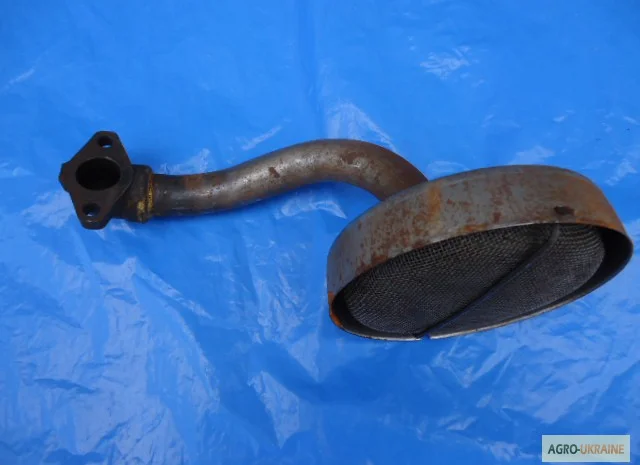 Запчасти ЯМЗ 236, 238- фото № 14