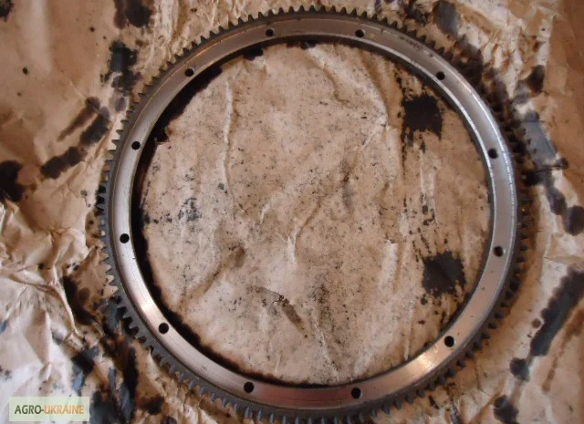 Запчасти ЯМЗ 236, 238- фото № 15