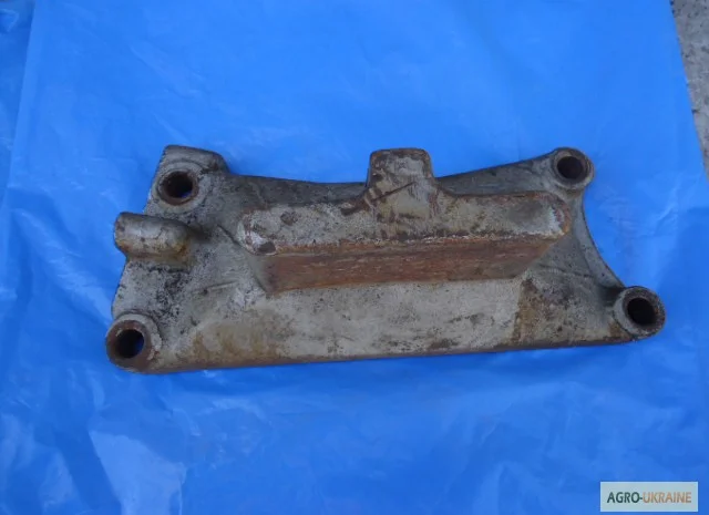 Запчасти ЯМЗ 236, 238- фото № 16