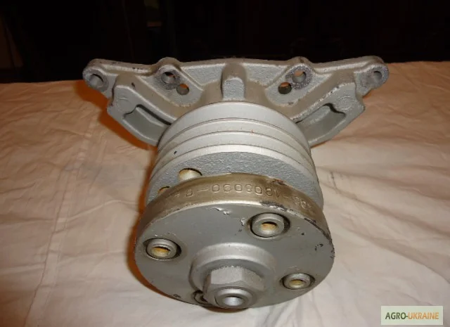 Запчасти ЯМЗ 236, 238- фото № 3