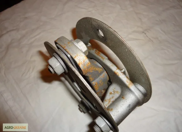 Запчасти ЯМЗ 236, 238- фото № 4