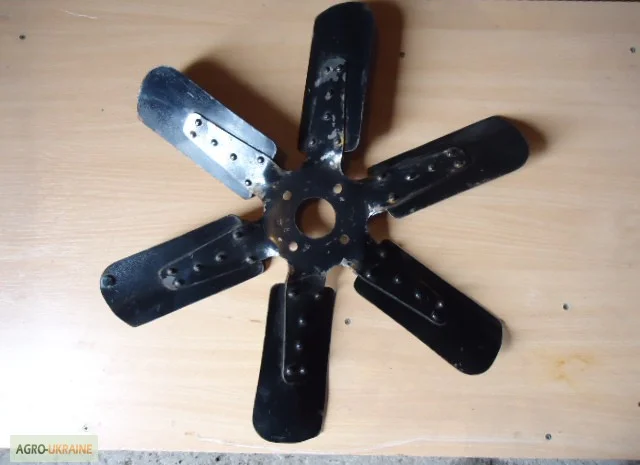 Запчасти ЯМЗ 236, 238- фото № 5