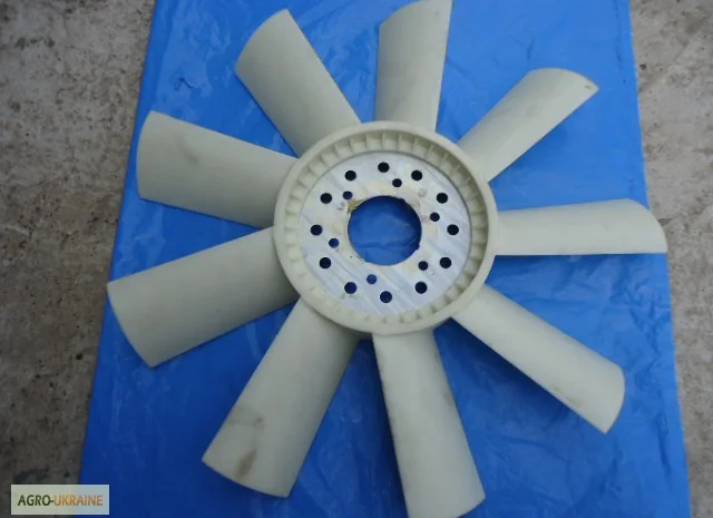 Запчасти ЯМЗ 236, 238- фото № 8