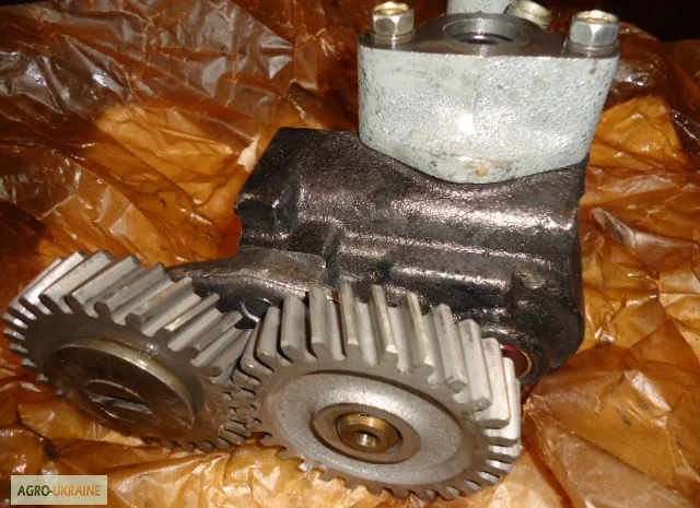 Запчасти ЯМЗ 236, 238- фото № 9