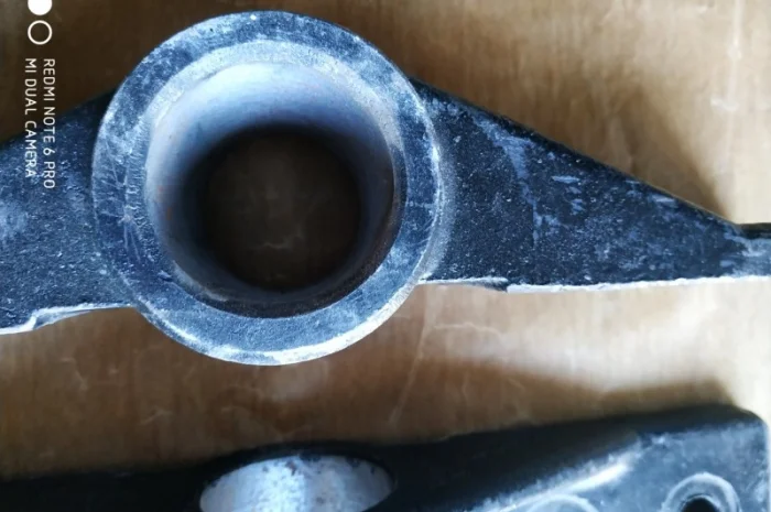 Опора двигателя Т-150 Хтз 150.00.103-5- фото № 2